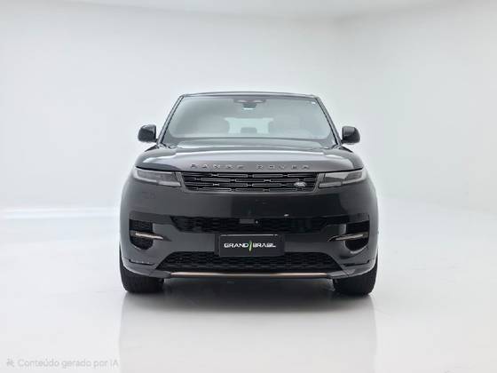 LAND ROVER RANGE ROVER SPORT 3.0 P550e PHEV AUTOBIOGRAPHY AWD AUTOMÁTICO LAND ROVER RANGE ROVER SPORT 3.0 P550e PHEV AUTOBIOGRAPHY AWD AUTOMÁTICO